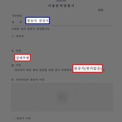 [강제추행] 억울한 강제추행 누명 쓴 의뢰인 변호하여 혐의없음 불송치 이끌어내